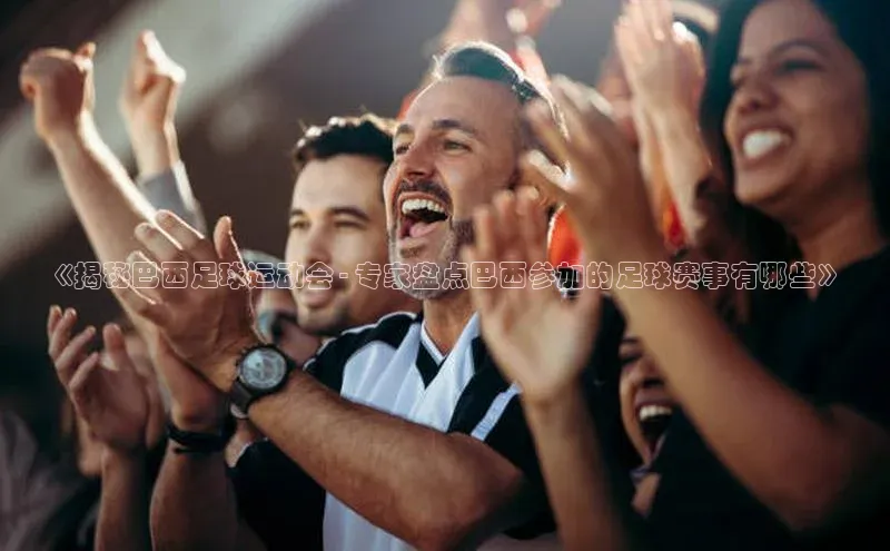 球盟会官网app下载壹网壹创《揭秘巴西足球运动会 - 专家盘点巴西参加的足球赛事有哪些》