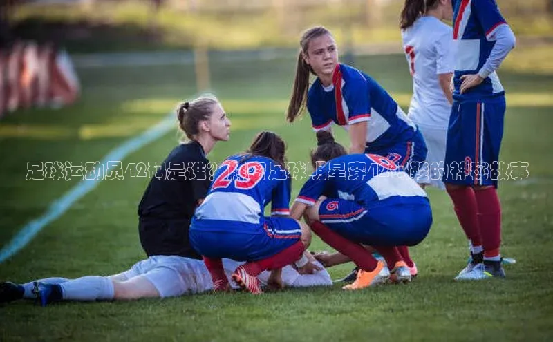 球盟体育下载官网度小满支付足球运动员42码是谁？解密足球明星穿42码鞋的神秘故事