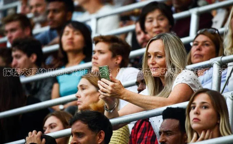 球盟会官方网入口百度教育探秘大理幼儿园足球运动会：培养孩子运动精神的秘密活动