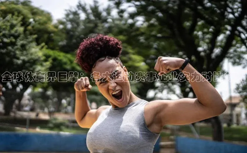 球盟会官方网页登录网易全球体育界巨擘：各大运动赛事企业实力对比分析