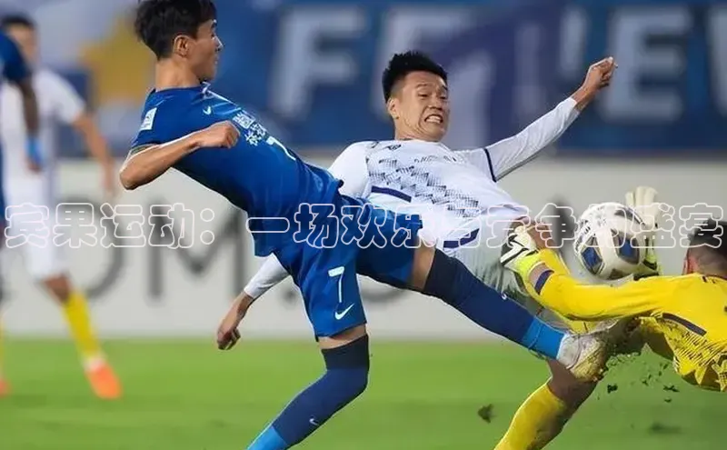 宾果运动：一场欢乐与竞争的盛宴