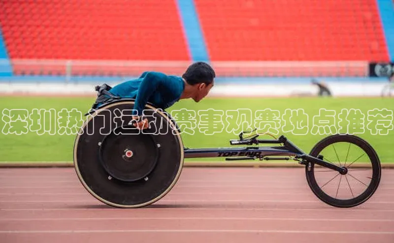 深圳热门运动赛事观赛地点推荐