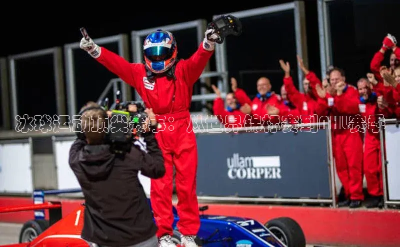 冰球运动顶尖赛事：从世界锦标赛到NHL赛季