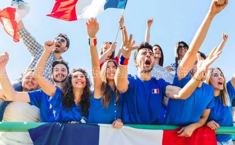 奥林匹克精神：与识别国际体育赛事的标识系统