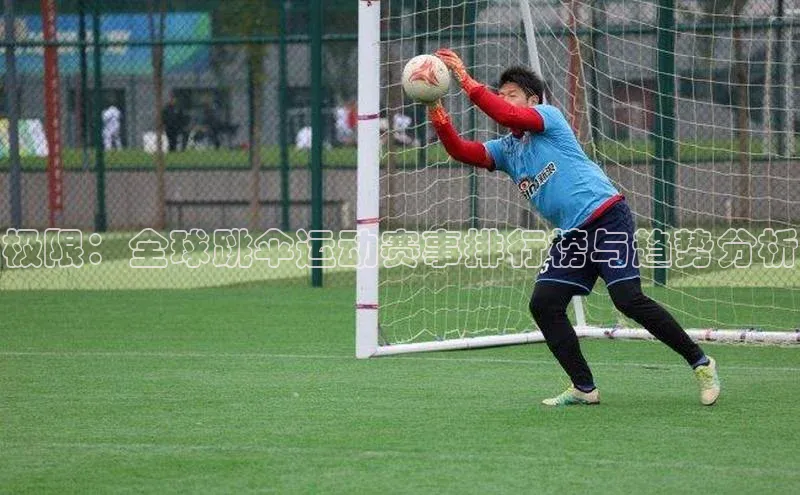 极限：全球跳伞运动赛事排行榜与趋势分析