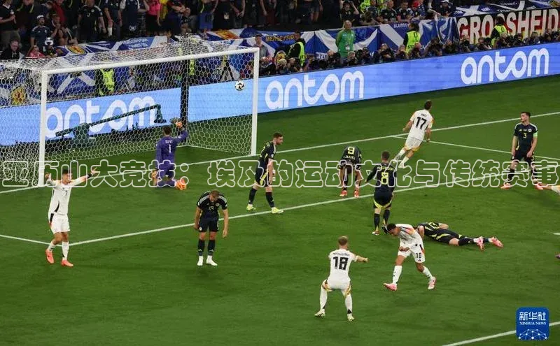 亚历山大竞技：埃及的运动文化与传统赛事