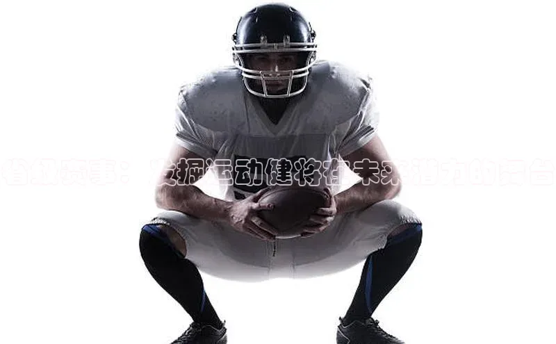 省级赛事：发掘运动健将在未来潜力的舞台