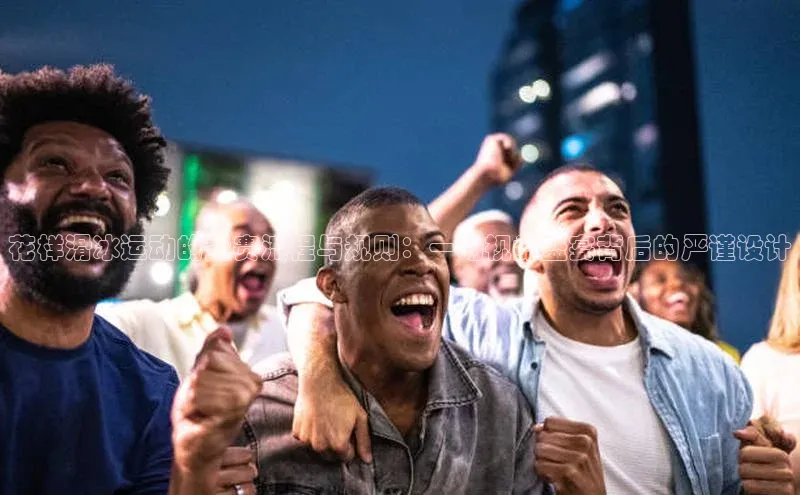 花样滑冰运动的竞赛流程与规则：一场视觉盛宴背后的严谨设计