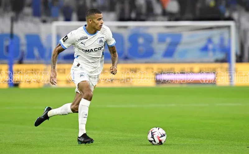 燃动赛场：《运动赛事的热血瞬间》精选回顾