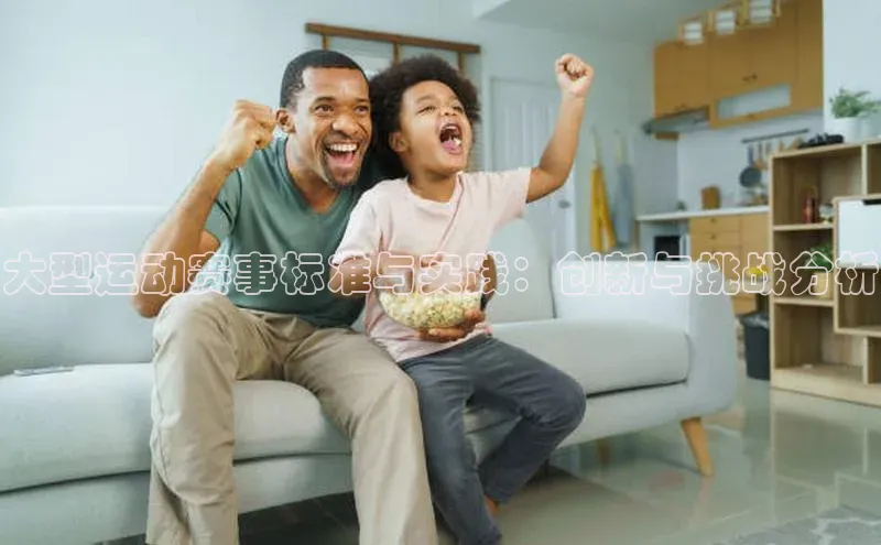 大型运动赛事标准与实践：创新与挑战分析