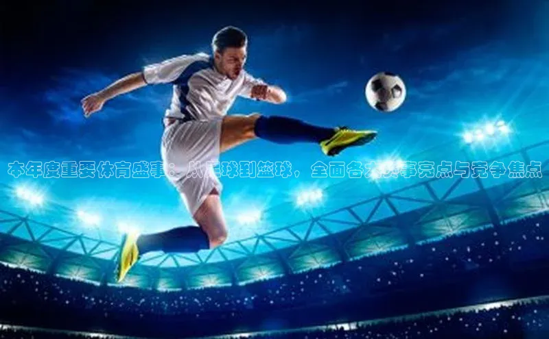 本年度重要体育盛事：从足球到篮球，全面各大赛事亮点与竞争焦点