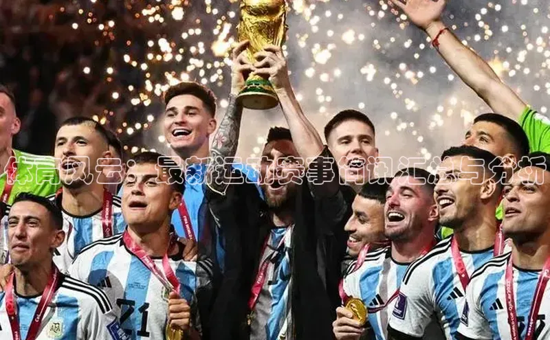 体育风云：最新运动赛事简讯汇总与分析