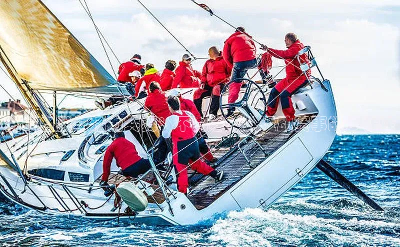 挑战自我与活力共舞：不同老年人运动赛事的多样性