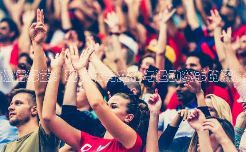 燃情绿茵：现代体育文化与运动赛事的深度