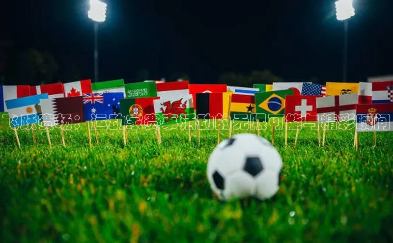 飞跃赛场：运动家赛事活动的无限可能与精彩瞬间