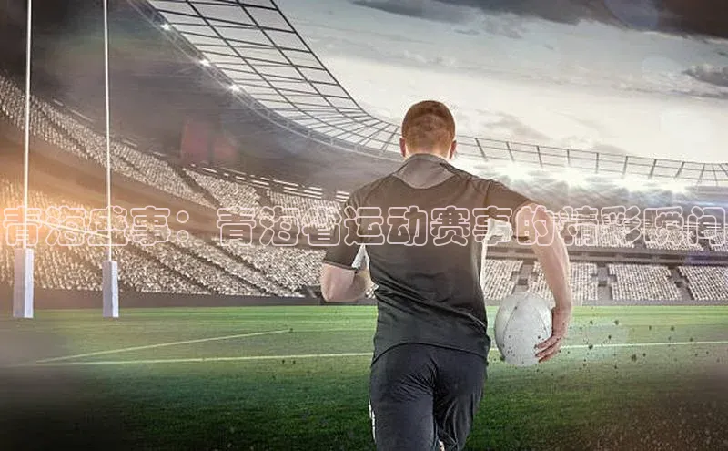 青海盛事：青海省运动赛事的精彩瞬间